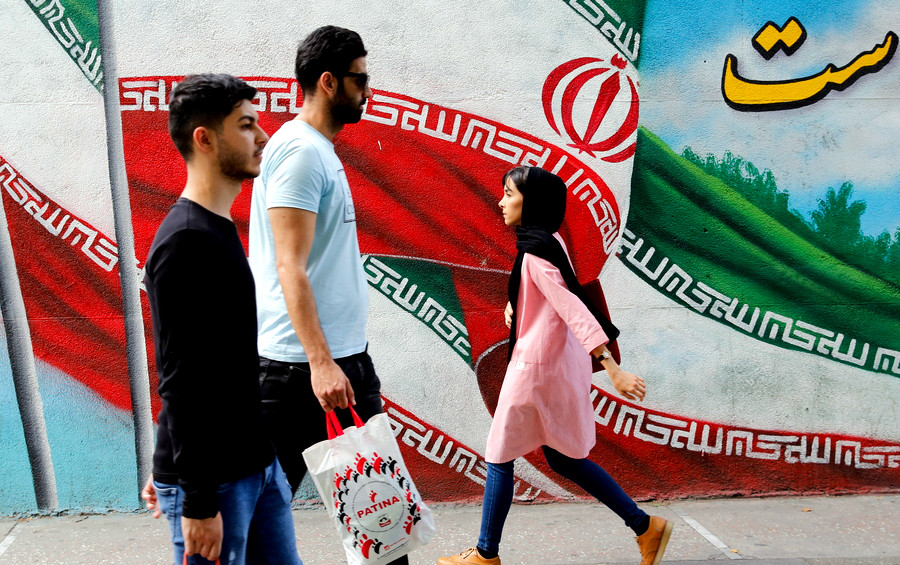 Μπορεί να σώσει κάποιος την πυρηνική συμφωνία με το Ιράν;