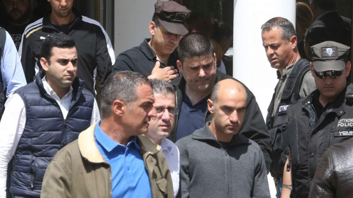 Μαρτυρία για τον serial killer της Κύπρου: «Πώς σώθηκα…»