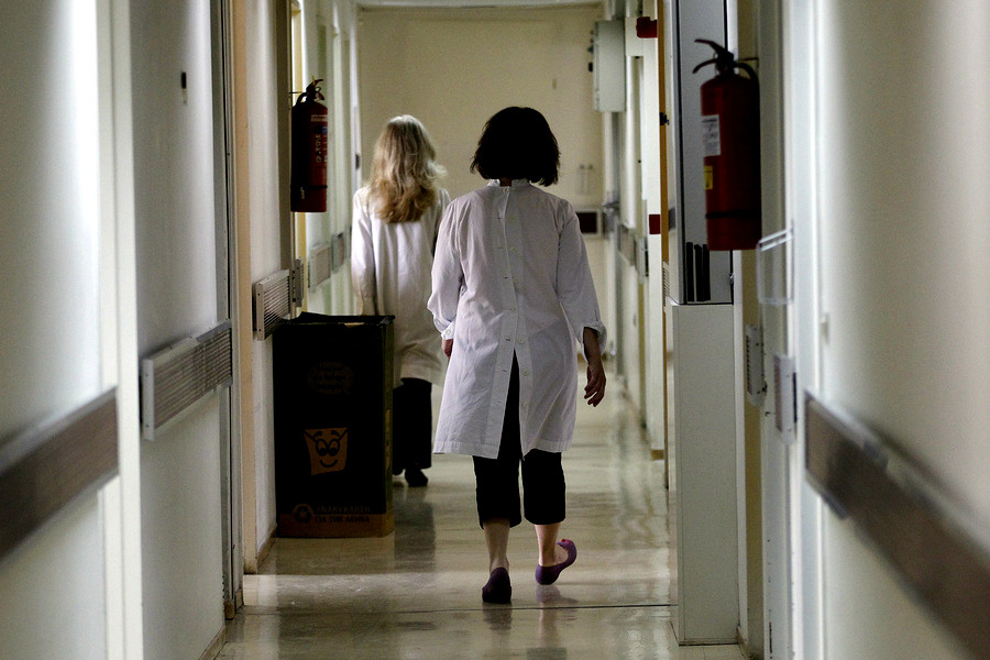 Το σχέδιο Μητσοτάκη για την Υγεία: Ιδιώτες στη διοίκηση νοσοκομείων, δημόσιοι υπάλληλοι στα ιδιωτικά κέντρα