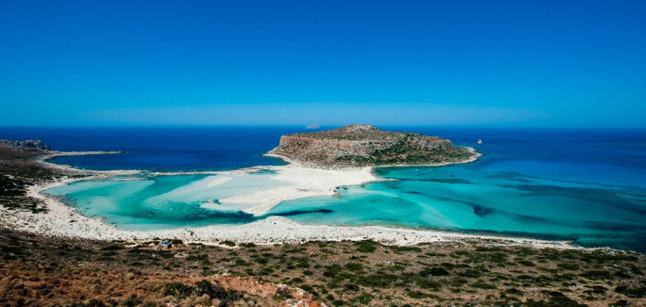 Οι πέντε ελληνικές παραλίες ανάμεσα στις καλύτερες της Ευρώπης [ΦΩΤΟ]