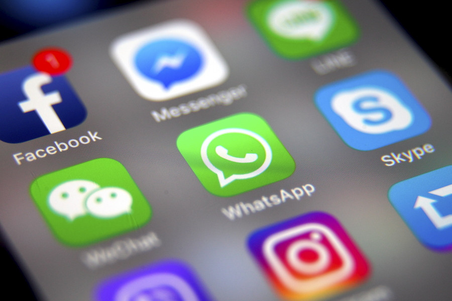 Το «αδύνατο» σημείο του WhatsApp που εκμεταλλεύτηκαν οι χάκερ