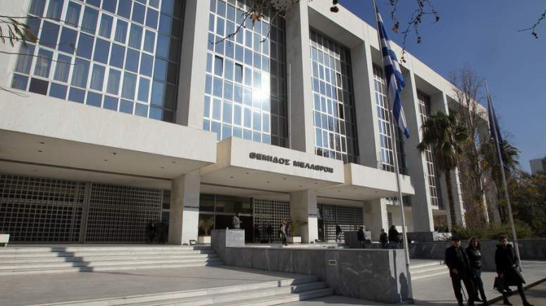 Άδεια Κουφοντίνα: Και οι Εισαγγελείς στηρίζουν την Δημητρίου