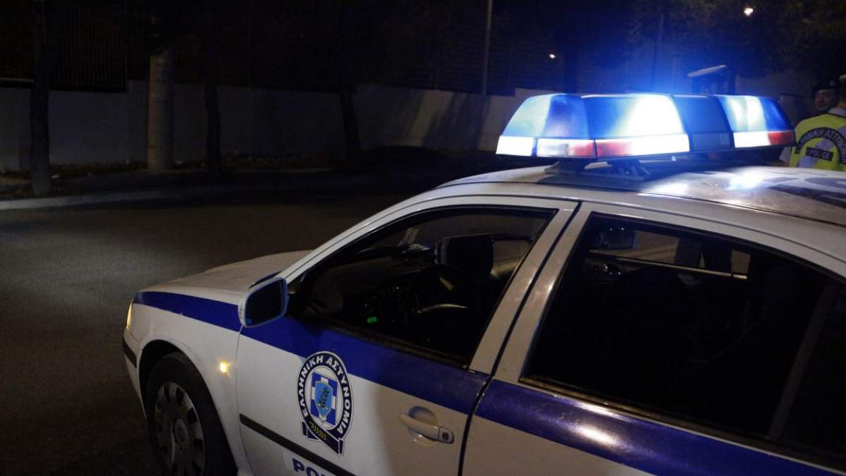 Δύο συλλήψεις για το μαχαίρωμα 29χρονου στη Θεσσαλονίκη