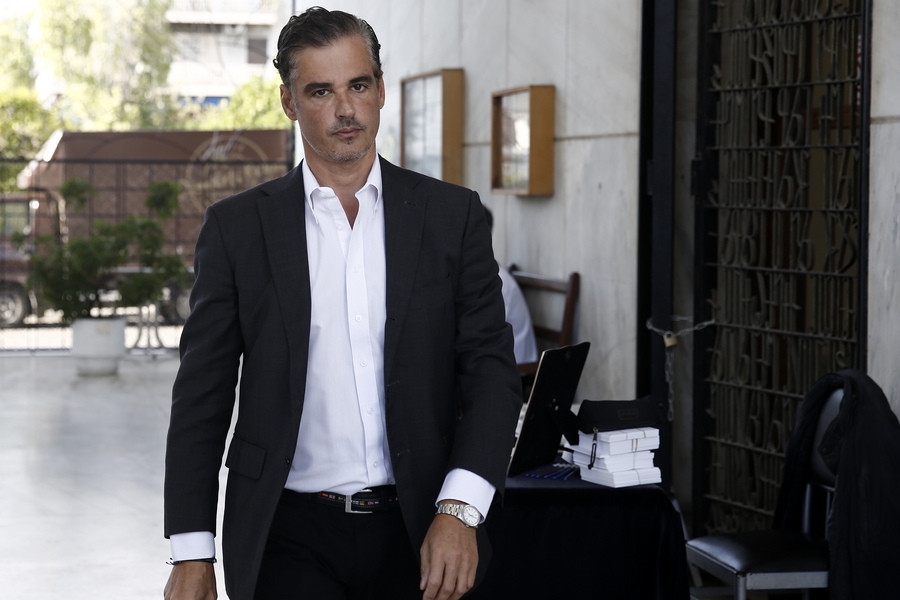 Θετικός ο Σπηλιωτόπουλος στο προσκλητήριο ΣΥΡΙΖΑ για προοδευτικό μέτωπο