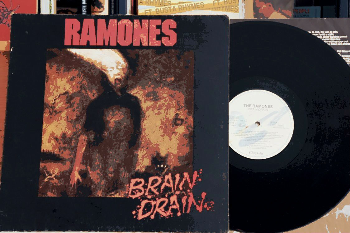 Τα «διδάγματα» των Ramones για την Ευρώπη