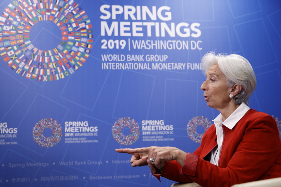 Η κυνική ομολογία του ΔΝΤ και οι αμετανόητοι