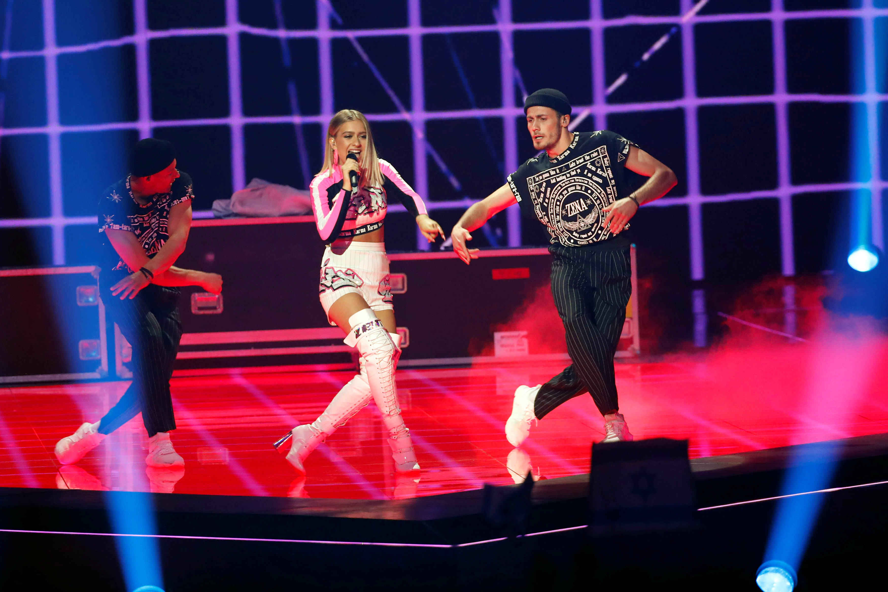 Η Λευκορωσία καταγγέλλει σκάνδαλο στην Eurovision και καταθέτει μήνυση
