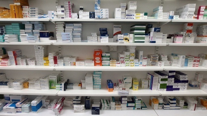 Ανακλήσεις τριών φαρμακευτικών προϊόντων από τον ΕΟΦ