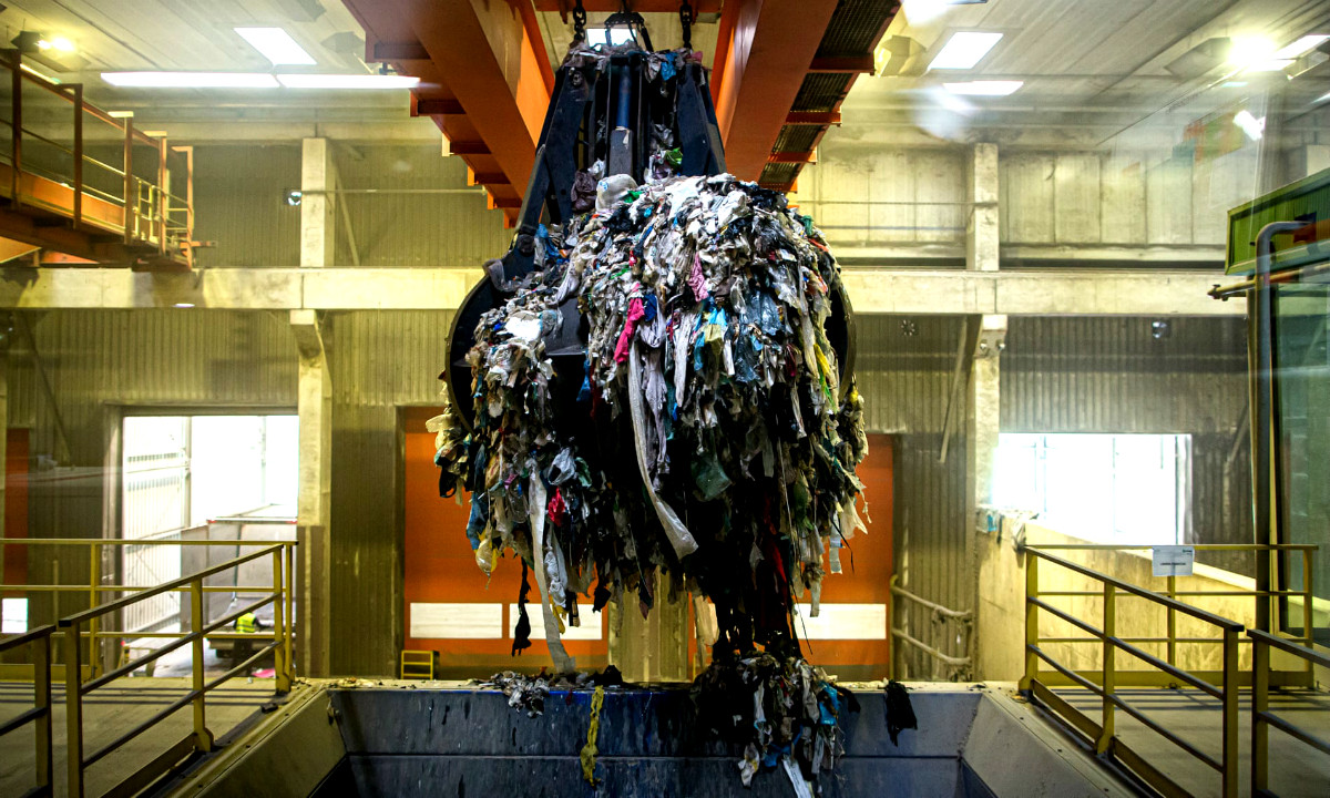 Από τη μηδενική ανακύκλωση στα μηδενικά απόβλητα: Ένα μάθημα από τη Λιουμπλιάνα