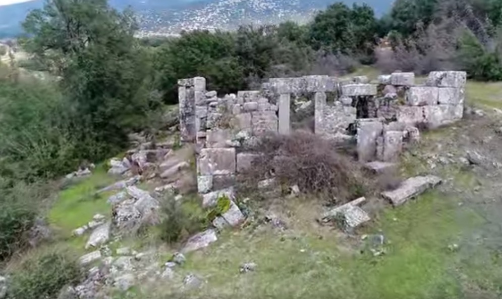 Ο άγνωστος Κηφισός: Οι πηγές της ζωής και του θανάτου [ΒΙΝΤΕΟ]