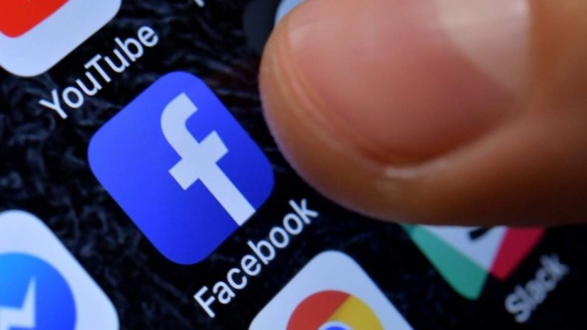 Το Facebook απενεργοποίησε πάνω από 3 δισ. fake λογαριασμούς