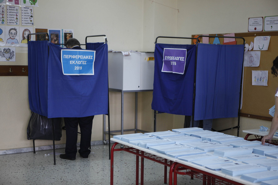 Εκλογές 2019: Οι κοινοτάρχες που εξελέγησαν πριν καν ανοίξουν οι κάλπες