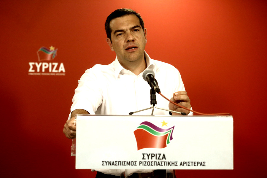 Η μεγάλη ήττα του ΣΥΡΙΖΑ και η μεγάλη πρόκληση για τον Τσίπρα