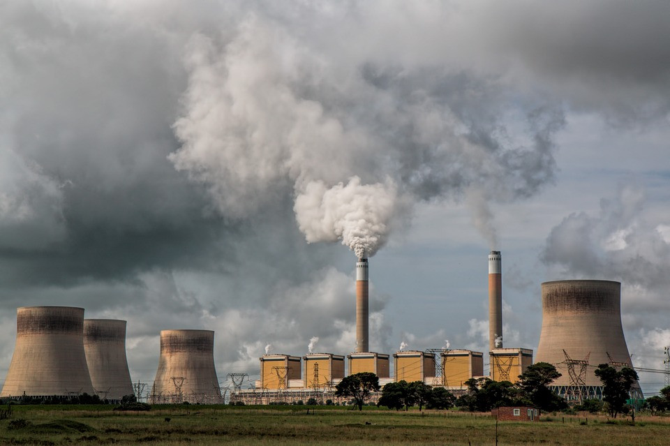 Ανησυχία για την αύξηση των εκπομπών μεθανίου σε επίπεδα ρεκόρ