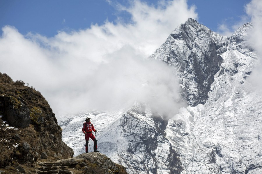 Έβερεστ: 11 νεκροί ορειβάτες από την αρχή του χρόνου