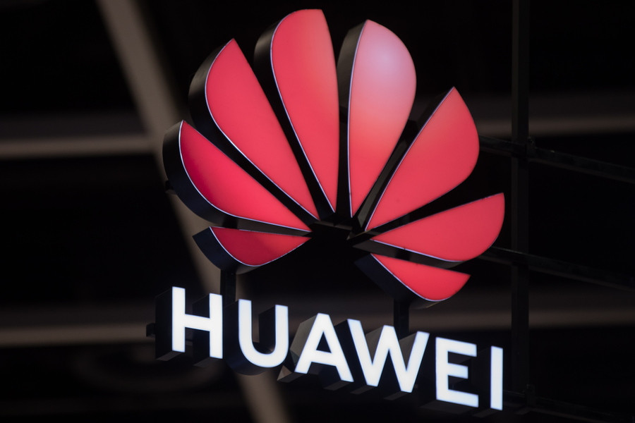 Στα δικαστήρια στέλνει η Huawei τις ΗΠΑ για τις κυρώσεις