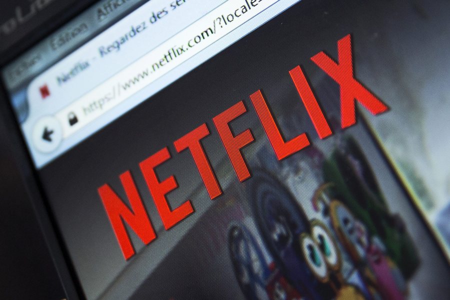 ΗΠΑ: Netflix κατά Τζόρτζια για την απαγόρευση των αμβλώσεων