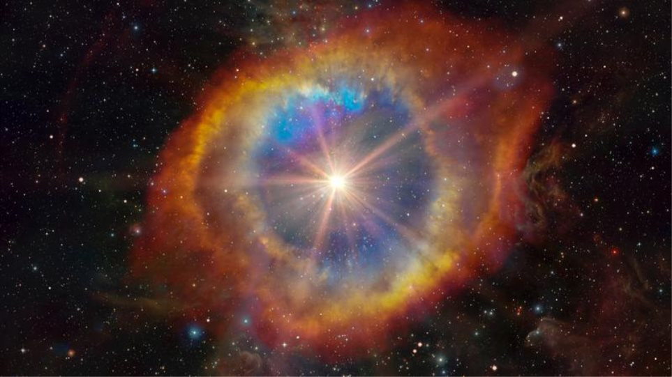Εκρήξεις supernova έκαναν τους ανθρώπους να στέκονται στα δύο πόδια;