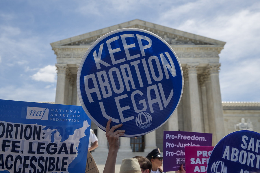 Σκοταδιστική επέλαση στις ΗΠΑ: Και η Λουιζιάνα κατά των αμβλώσεων