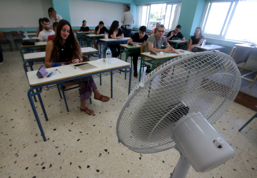 Πανελλήνιες 2019: Οι αλλαγές στο Μηχανογραφικό