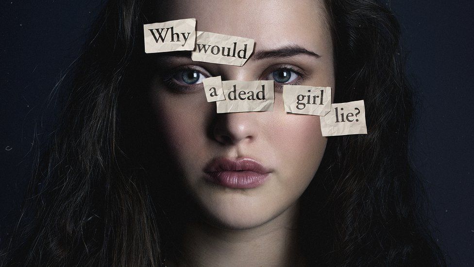 Αύξηση στις αυτοκτονίες εφήβων μετά το «13 Reasons Why»