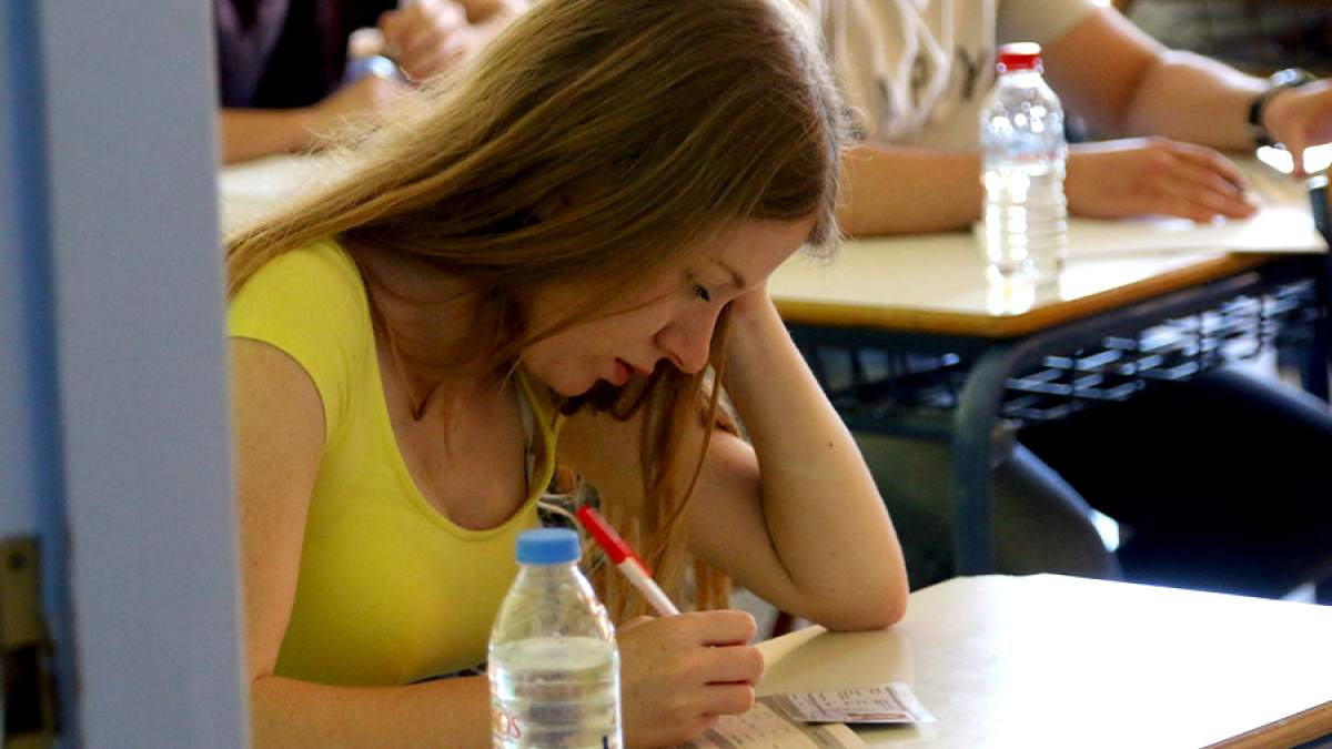 Πανελλήνιες 2019: Όλα όσα πρέπει να ξέρετε