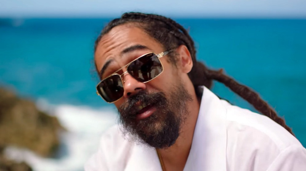 Ο Damian Marley, κορυφαίος καλλιτέχνης της reggae στο Release Athens