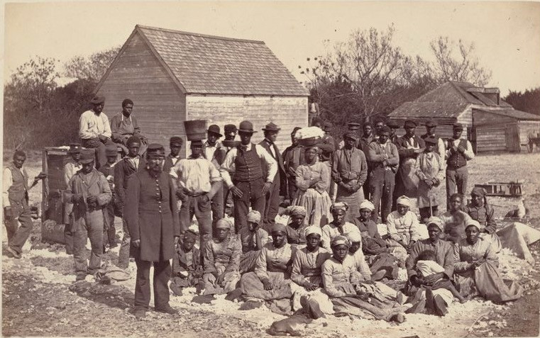 Η άγνωστη εξέγερση των σκλάβων στην Νέα Ορλεάνη την ημέρα που γινόταν καρναβάλι