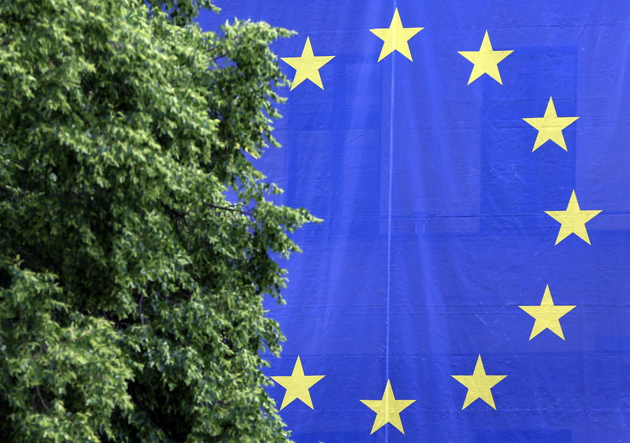 ΕΕ: Η «επέλαση» των Πρασίνων