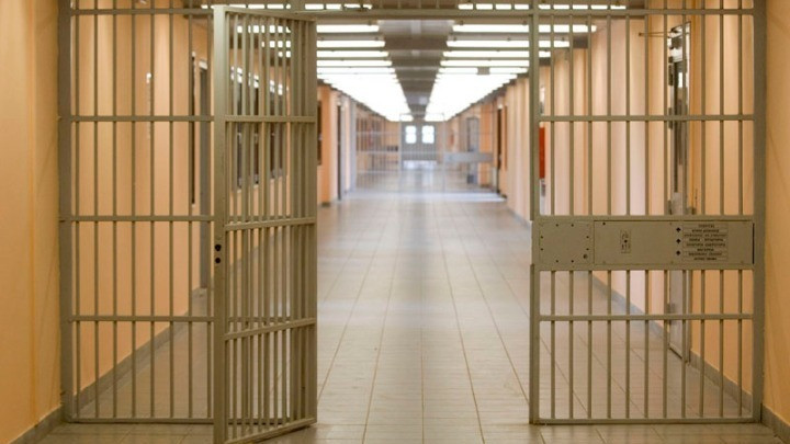 Ιατροδικαστής: Δεν ξυλοκοπήθηκε ο 44χρονος που βρέθηκε νεκρός στις φυλακές Αγ. Στεφάνου