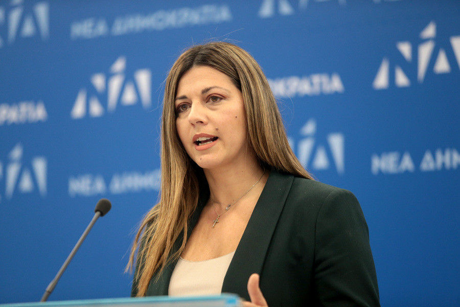Επιμένει η ΝΔ: «Όχι» σε debate Τσίπρα – Μητσοτάκη