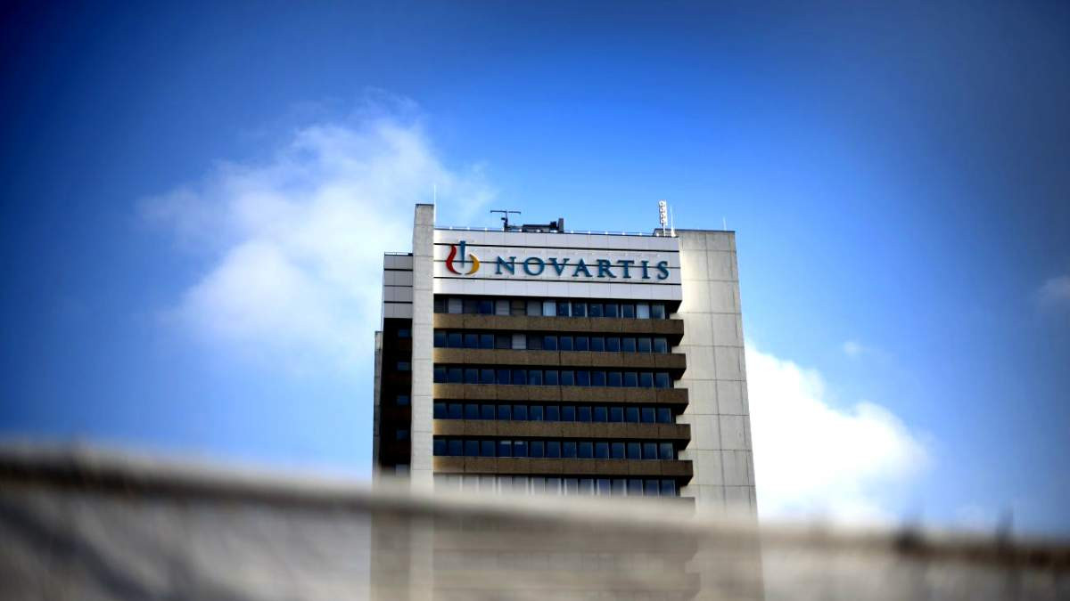 Επιστολή στα ΜΜΕ για τη Novartis έστειλε ο αντιεισαγγελέας Αγγελής