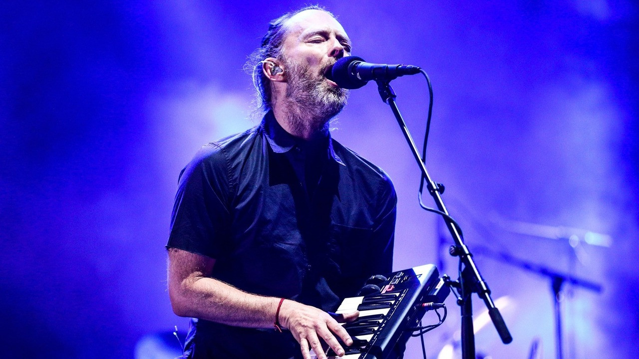 Με 18 ώρες μουσικής απαντούν οι Radiohead στις απειλές χάκερ