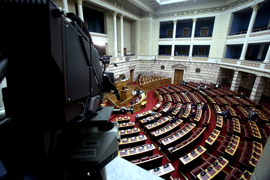 Tα «μυστικά» της νέας Βουλής και η απλή αναλογική