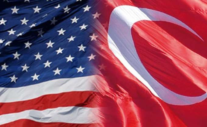 Τουρκία και ΗΠΑ δεν έφτασαν ακόμη στο σημείο ρήξης