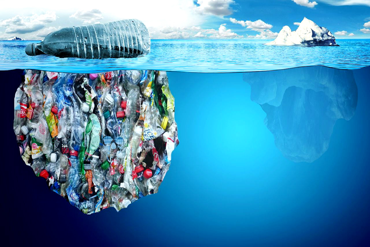 Συμφωνία στην G20 για την εθελοντική μείωση των πλαστικών στους ωκεανούς