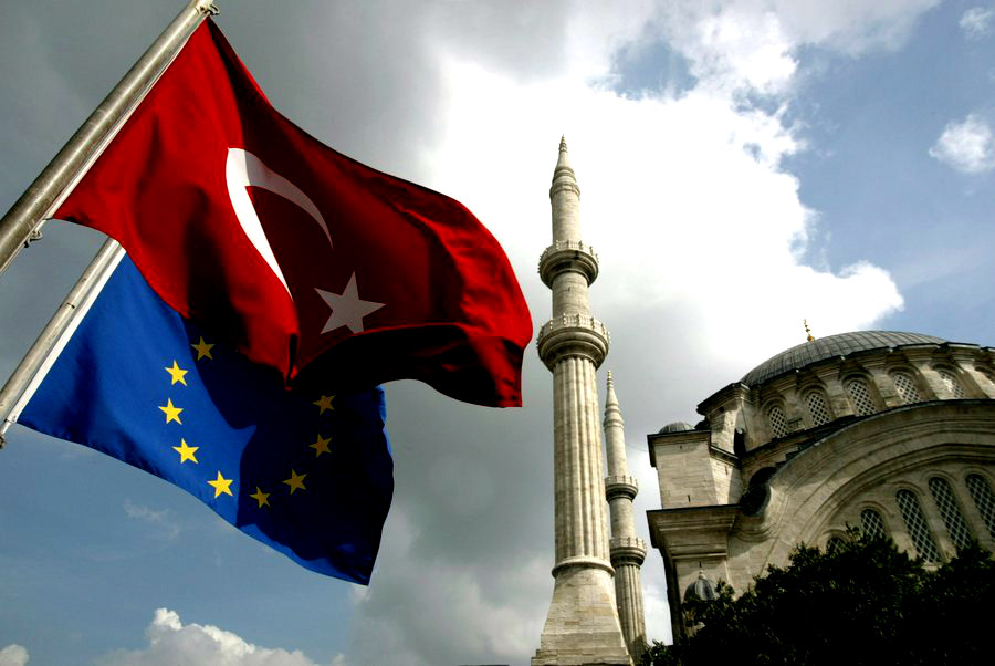 Ποιο θα είναι το μήνυμα της ΕΕ προς την Τουρκία