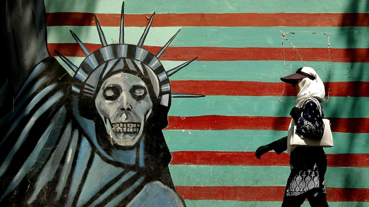 ΗΠΑ και Ιράν παίζουν με το «Κουτί της Πανδώρας»