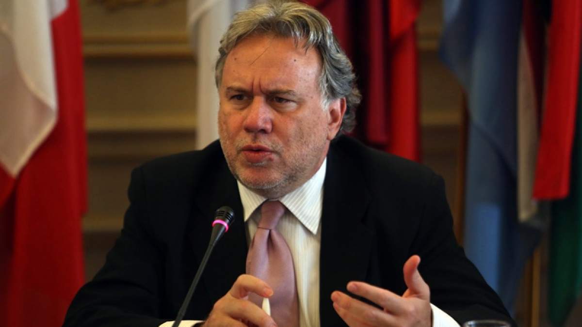 Κατρούγκαλος: Σημαντική διπλωματική επιτυχία Ελλάδας και Κύπρου απέναντι στην Τουρκία