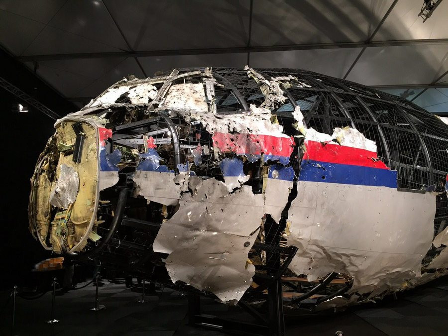 Πρωθυπουργός Μαλαισίας: «Γελοία» η ενοχοποίηση της Ρωσίας για την κατάρριψη της πτήσης MH17