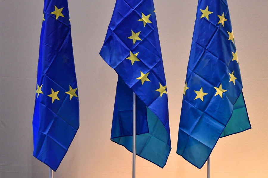 ΕΕ: Ξεκινά η μάχη για τη διαδοχή κορυφαίων αξιωματούχων
