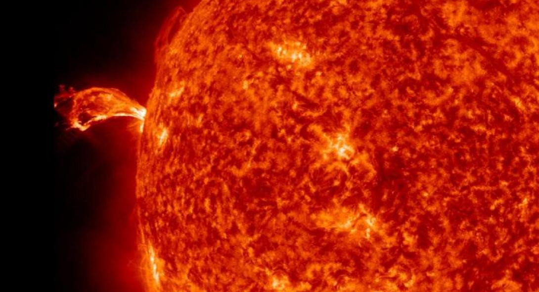 Η NASA μελετάει τον ήλιο και ετοιμάζει δύο νέες αποστολές