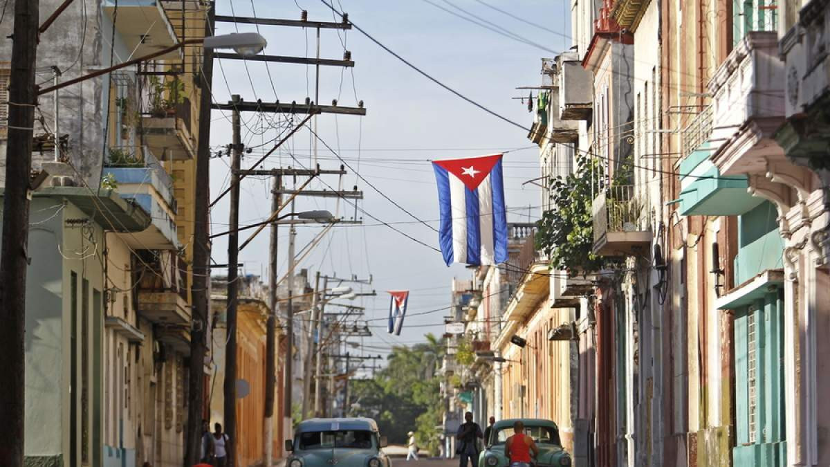 Κάτι αλλάζει στην Κούβα…