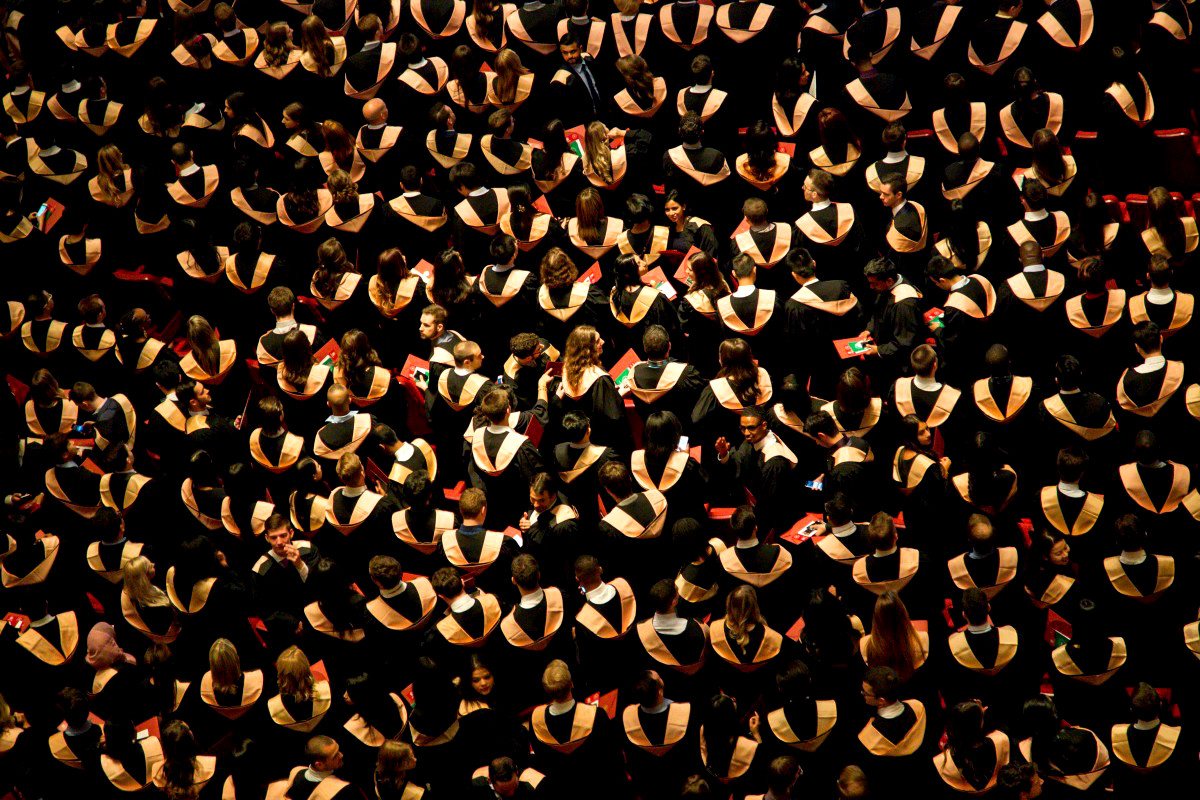 Φοιτητικά δάνεια στις ΗΠΑ: Το «θαύμα» των ιδιωτικών πανεπιστημίων που έγινε «θηλιά»