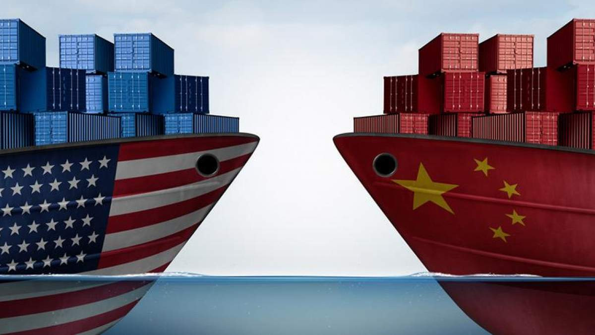 Οι ΗΠΑ δεν θα επιβάλουν νέους δασμούς στην Κίνα