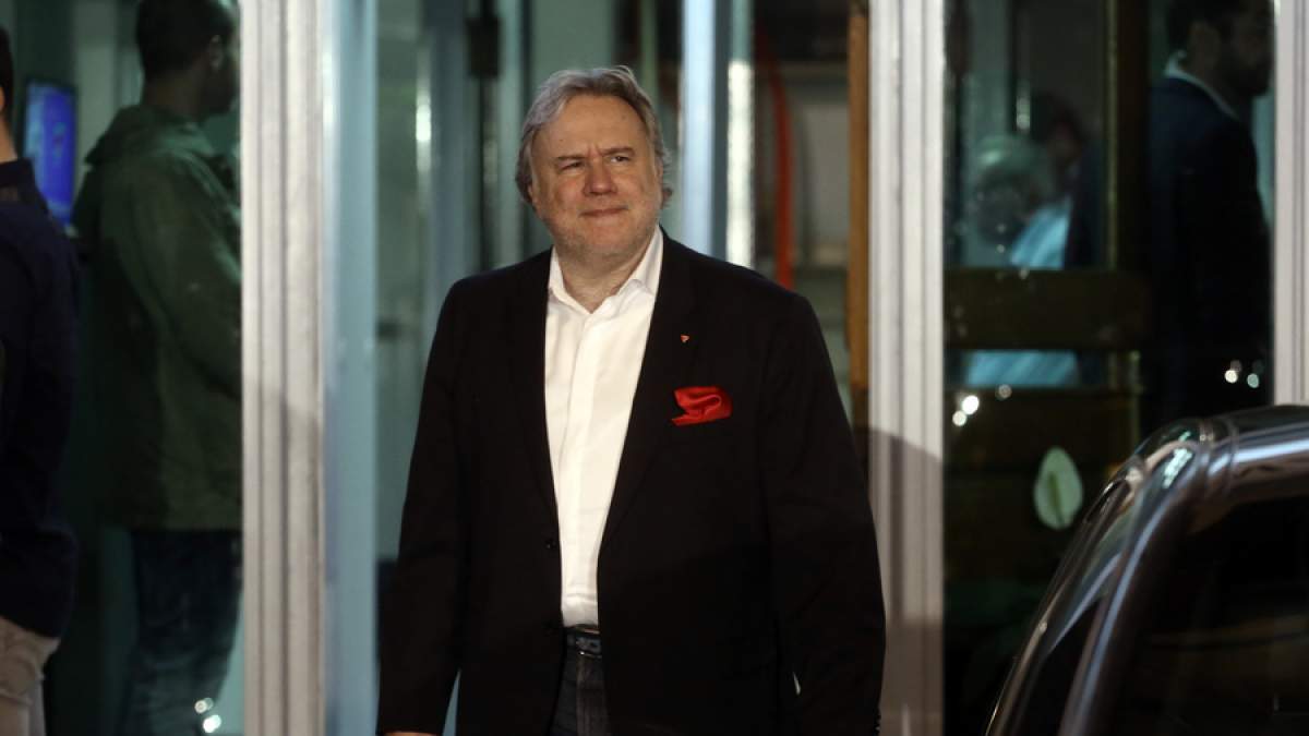 Κατρούγκαλος: Ένα θερμό επεισόδιο θα βλάψει την Τουρκία