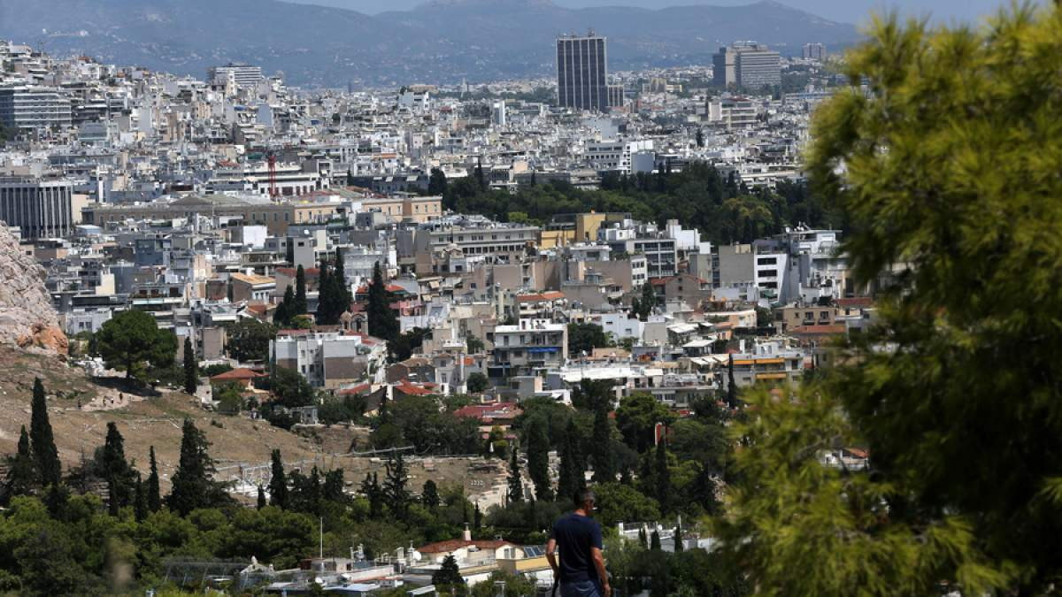 Το προφίλ των «μετοίκων»: Οι ξένοι ψάχνουν… σπίτι σε όλη την Ελλάδα