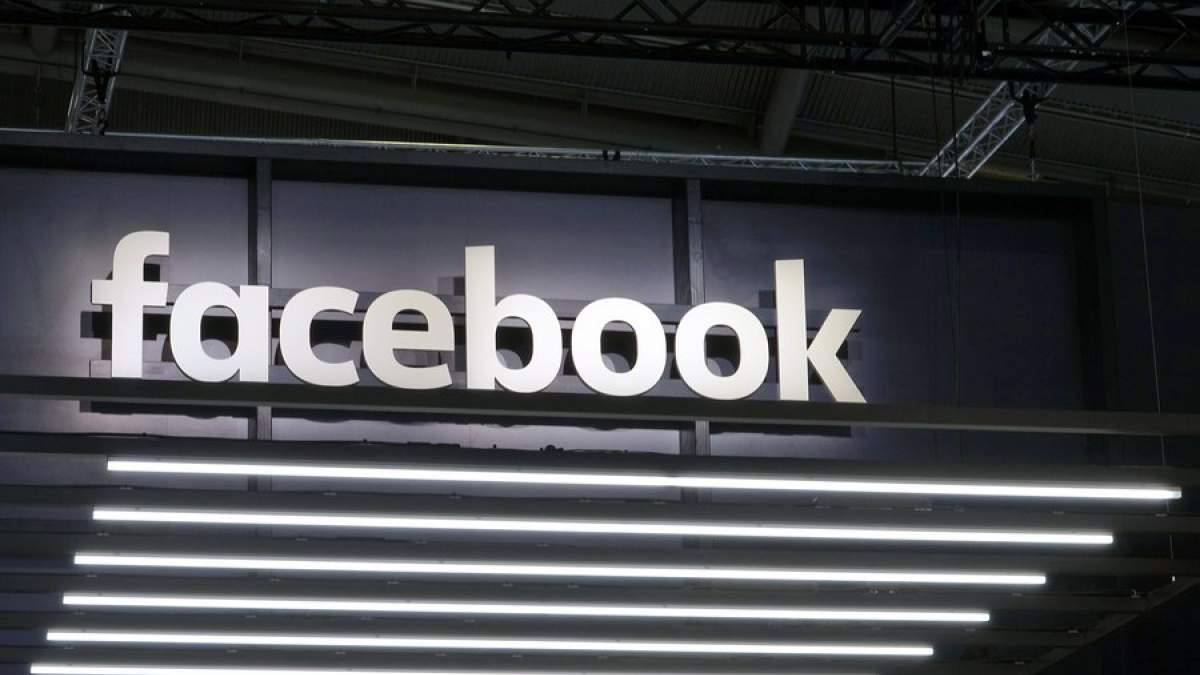Συναγερμός στα γραφεία του Facebook για δέμα με αέριο σαρίν