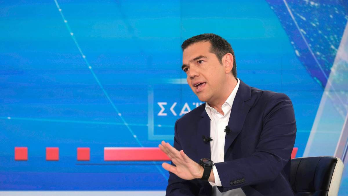 Πως μπορεί κανείς να ξαναψηφίσει ΣΥΡΙΖΑ