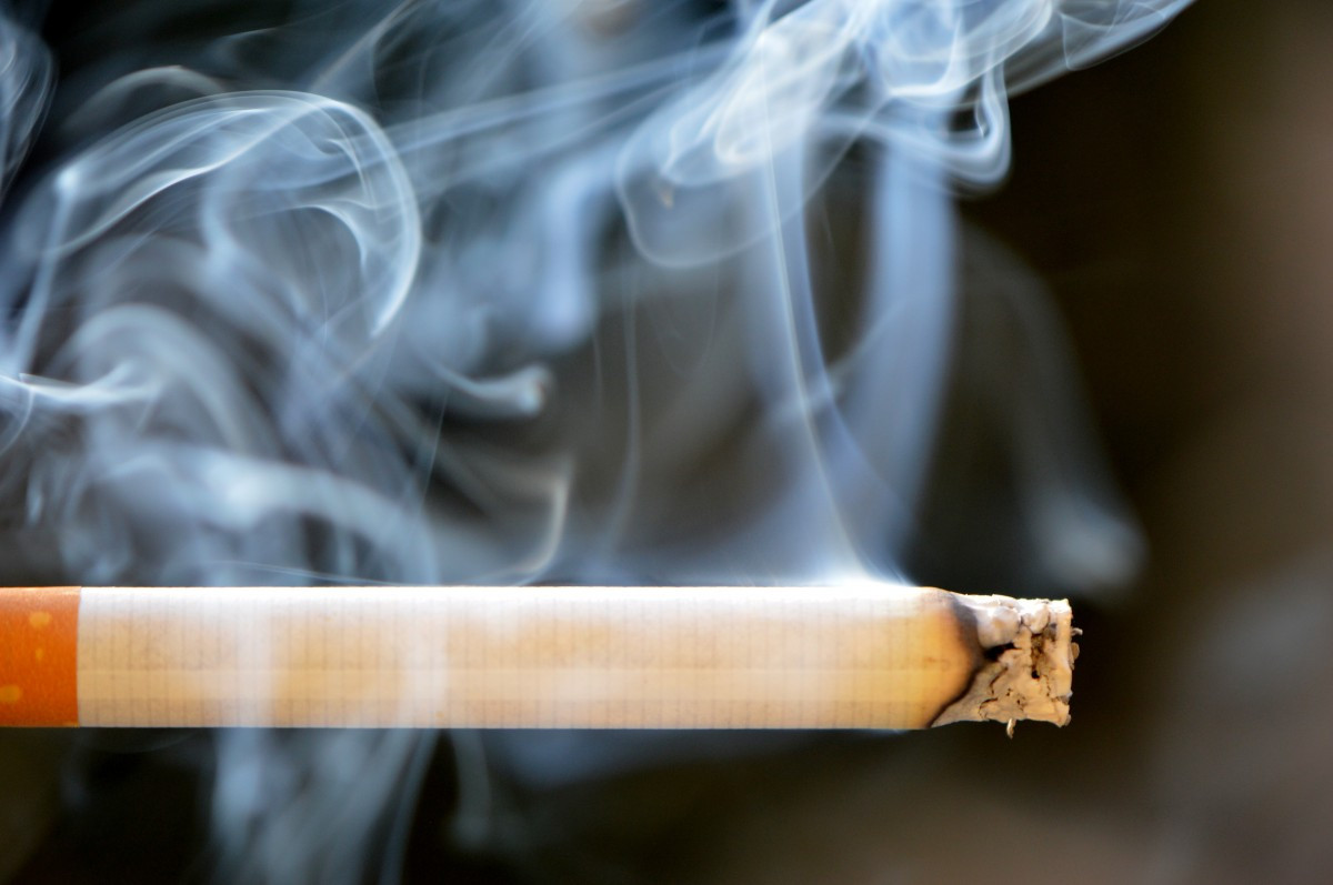 Ρουμανία: Το 28% των παιδιών καπνίζει πριν τα 10